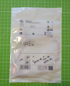 IFM T-Nut-Zylindersensor MK5101 Neu+OVP, 4021179151276 - Picture 1 of 4
