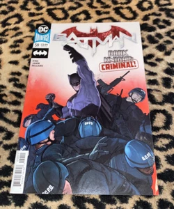 DC Universe Rebirth Batman #59 | DC Comics - Picture 1 of 8
