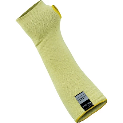 1 Arbeitshandschuh DuPont Kevlar Schnittschutzhandschuh Ärmel 35cm lang  - Bild 1 von 2