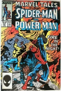 Comic Book - Marvel - Marvel Team-Up Spider-Man & Power-Man - #75 Nov 1978 - Foto 1 di 1