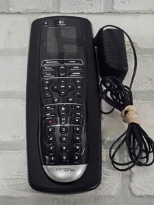 Logitech Harmony One L-LW20 Control Remoto Universal y Base de Carga PROBADO - Imagen 1 de 8