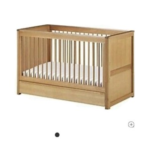 m&s baby furniture