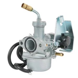 Carburador para Suzuki DRZ110 Kawasaki KLX110 KLX110L Dirt Bike Carb 15003-1694 - Imagen 1 de 12