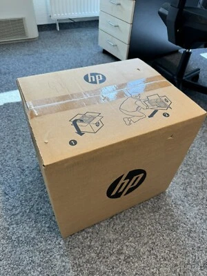 HP Laserjet Pro M501dn Laserdrucker - Bild 1 von 3