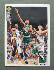 1994-95 Collector's Choice Series 2 Upper Deck NBA Basketball # 211-315 English