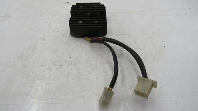 Honda CM400T 1981 OEM regulador de voltaje rectificador Foto 1 de 4