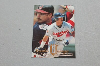 1994 Fleer Flair Baseball Card Complete Finish Fill Your List Set U-Pick - Image 1 of 2