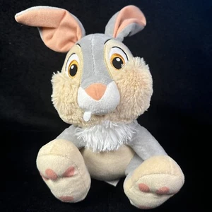 Kohl's Cares Disney Babbi Klopfer Kaninchen 10 Zoll Plüschtier Stofftier Spielzeug 2012 - Bild 1 von 11