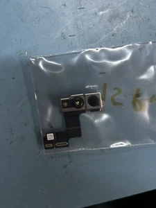 iPhone 15 Plus Front Facing Camera Module Flex Cable - Picture 1 of 1