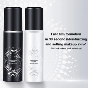 Make Up Setting Spray 100ml Waterproof Oil Control Long Lasting Setting Mist - Picture 1 of 14