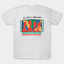 Talking Heads Classic Vintage T-Shirt