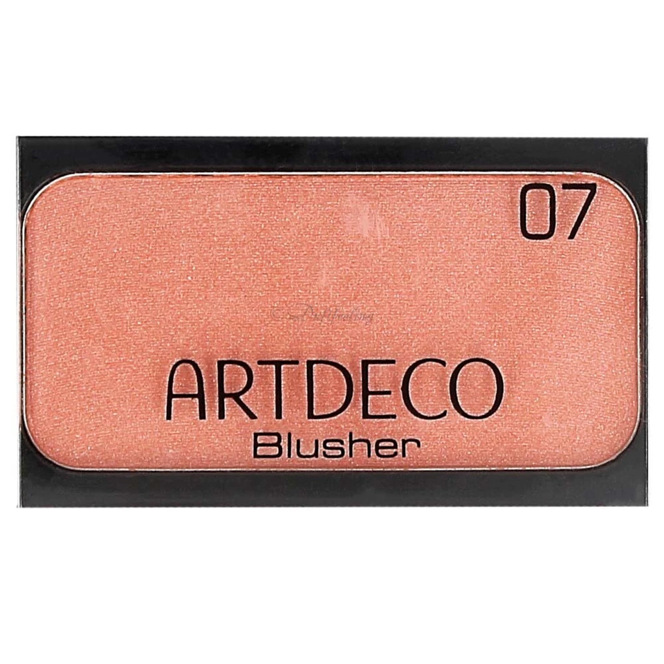 Artdeco Blusher 07 Salmon - Bild 1 von 1