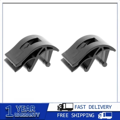 Radiator Support Bracket For BMW 530i 1995 - Image 1 of 3