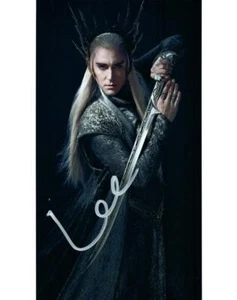Lee Pace signed 8x10 Photo autographed Picture with COA - Picture 1 of 1
