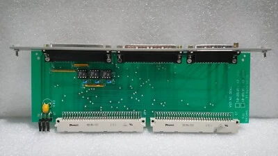 [Used] VARIAN / 04-71-780-01 B / DEGAS/AUTO LL, 04-710782-01 A, Scribbling - Image 1 of 4