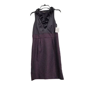 Nuevo con etiquetas vestido para mujer Just Taylor talla 10 - Imagen 1 de 10