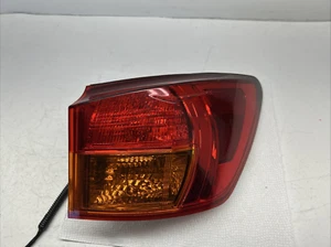 OEM REAR RIGHT Outer Quarter Tail Light Lamp 2006 2007 2008 Lexus IS250 IS350 - Picture 1 of 6