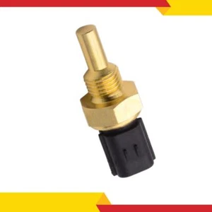 Engine Coolant Temperature Sensor Fits For 2005-2007 Ssangyong Rexton Stavic - Picture 1 of 8