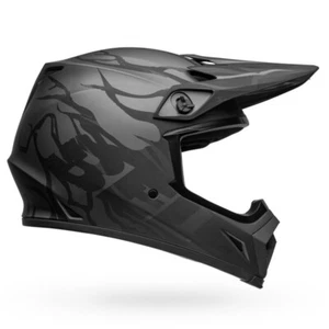 Bell MX-9 Mips Decay Matte Black L | 7157404 - Picture 1 of 5