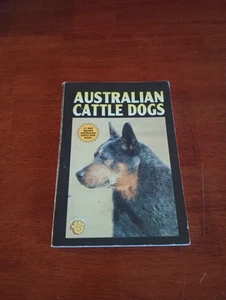 Australian Cattle Dogs book - Picture 1 of 22