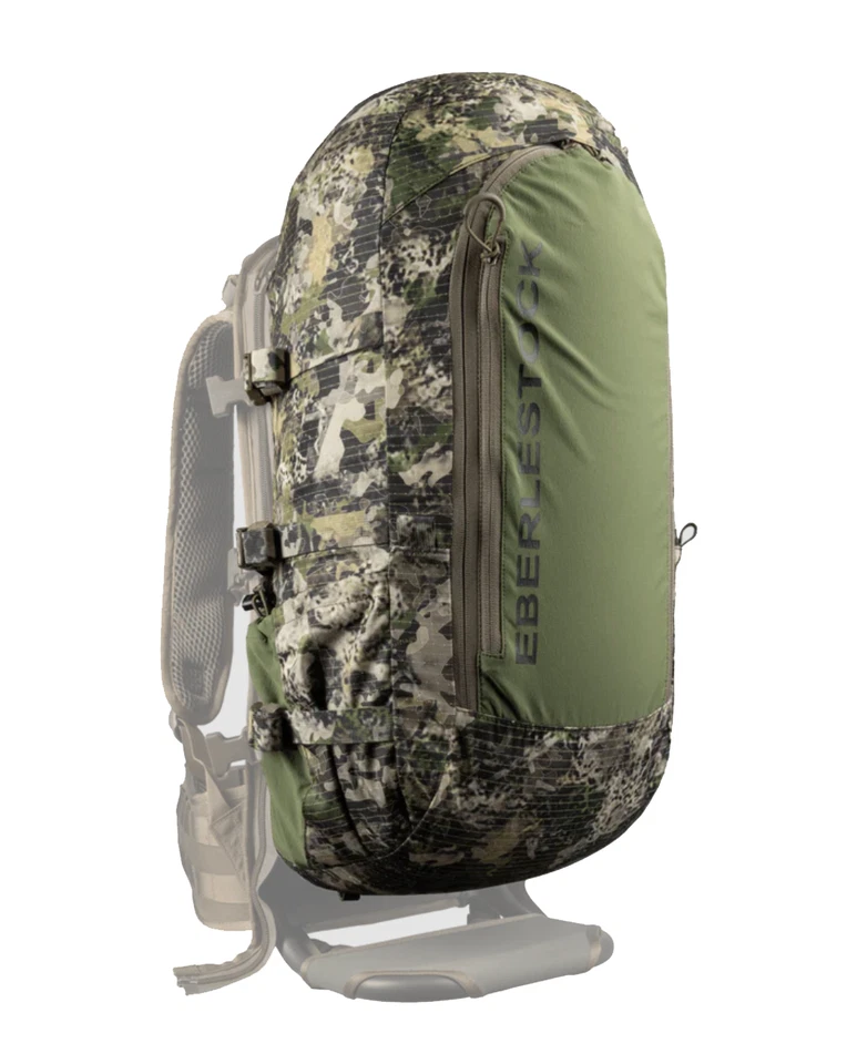 Eberlestock Vapor 2500 v2 – Mountain Color – Durable Tactical Pack  - Brand New - Image 1 of 3
