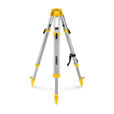 DEWALT Construction Tripod for Laser Level - Image 1 of 4