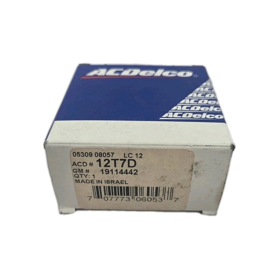  Termostato de motor 13828 79-93 Mustang y TBIRD  Foto 1 de 4