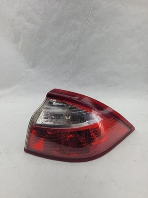 repaired lens! Passenger Tail Light Convertible Fits 04-07 SAAB 9-3 218654 - Image 1 of 4