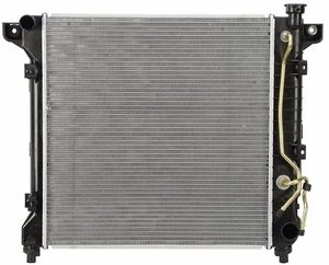 Sunbelt Radiator For 97-99 Dodge Dakota Durango 5.9L 5.2L 3.9L Lifetime Warranty - Bild 1 von 5