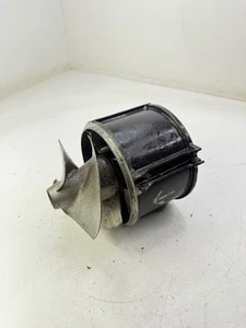 Polaris Virage Freedom 2000–2004 Jet Pump Stator and Impeller - Picture 1 of 10