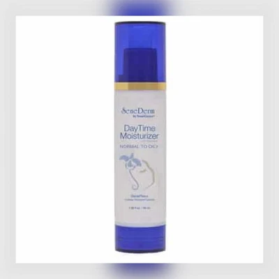 SeneGence DayTime Moisturizer Dry, Normal, Acne RRP $60 Retired Formula Options - image 1 of 4