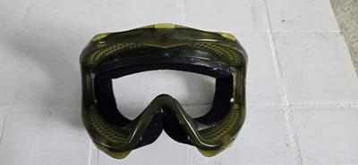 Nuevos marcos de oliva translúcidos Jt Proflex Misfits Foto 1 de 4