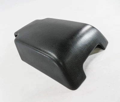 BMW Z3 (E36) ROADSTER 96 CONVERTIBLE CONSOLA CENTRAL COMPARTIMENTO REPOSABRAZOS (NEGRO) Foto 1 de 4