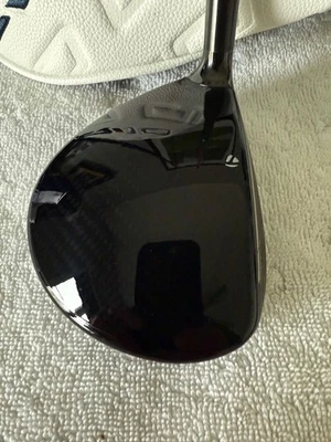 Madera TaylorMade Qi10 Max 22* 7 Foto 1 de 4