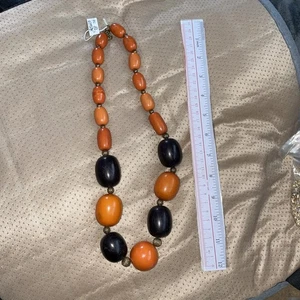 Bijou Drive Chunky Halskette - Bild 1 von 4