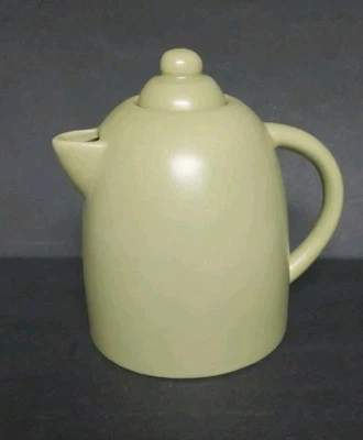 Tetera/cafetera de Design Studio (MSRF, Inc.) Foto 1 de 4