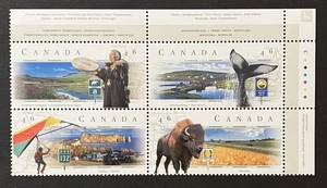 CANADA 1999 - Scenic Highways, 3rd series - Bild 1 von 1