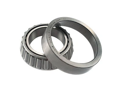 Juego de cojinetes diferenciales Timken 71551VQDF para Chevrolet Silverado 1500 Foto 1 de 2