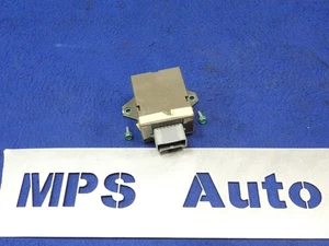 1987-1993 Ford Mustang OEM Windshield Wiper Relay Module Governor P05 - Picture 1 of 7