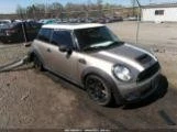 Used Turn Signal / Parking Light Assembly fits: 2009 Mini COOPER Fog-Driving HT - Изображение 1 из 4