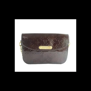 Louis Vuitton Tasche Amarante Monogram Vernis Rodeo Drive - Bild 1 von 7