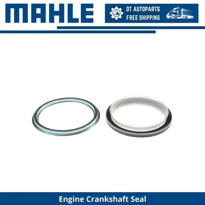 Para Dodge D250 1989-1993 5,9 L motor L6 sello cigüeñal molle trasero 1990 1991 Foto 1 de 3