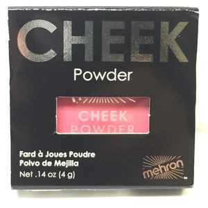 Mehron Cheek Powder - Wine Berry, 0.3 oz - Picture 1 of 1