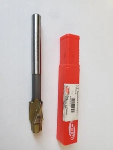 KEO 1/2" Nennunterbohrung 55227 - Bild 1 von 7