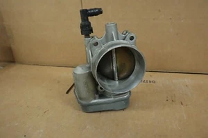 2003 2004 2005 2006 2007 GMC Envoy 4.2L Engine Throttle Body OEM 33705399 - Picture 1 of 4