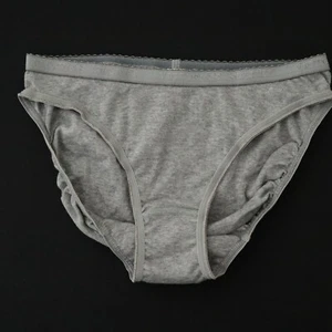 NEW Victoria's Secret VTG Y2K 100% Cotton Signature Bikini Panty SMALL - Picture 1 of 8