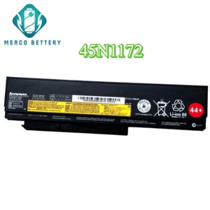44+ 45N1172 Battery for Lenovo ThinkPad X230 X230i X220 X220i 45N1027 New - Picture 1 of 12
