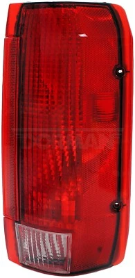 For 1989-1996 Ford F-150 Dorman Tail Light Assembly Right 1990 1991 1992 1993 - Image 1 of 4