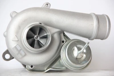 Cargador turbo K04-022 mejorado Audi S3 1.8T TT QUATTRO Seat Leon 225HP APX BAM Foto 1 de 4