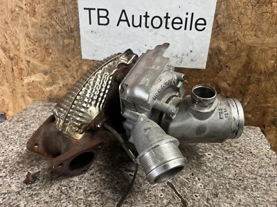 Porsche Panamera 970 30d 3,0d Turbolader 059145873BA - Bild 1 von 4